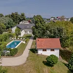 Luxus Mit Grossem Pool Alleinlage Naehe Graz Villa *