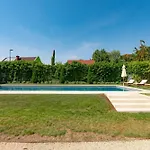 Luxus Mit Grossem Pool Alleinlage Naehe Graz Villa
