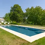 Luxus Mit Grossem Pool Alleinlage Naehe Graz Villa Erbersdorf