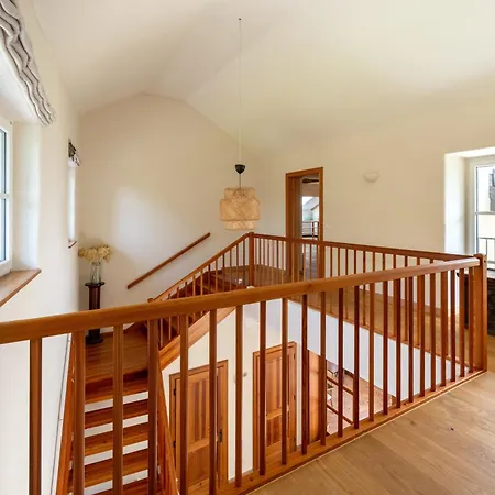 Luxus Mit Grossem Pool Alleinlage Naehe Graz Willa