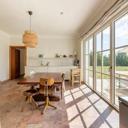 Willa Luxus Mit Grossem Pool Alleinlage Naehe Graz *