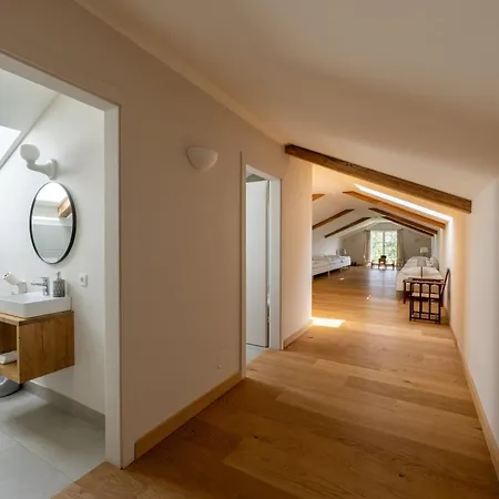 Luxus Mit Grossem Pool Alleinlage Naehe Graz Villa *