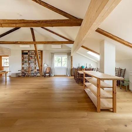 빌라 Luxus Mit Grossem Pool Alleinlage Naehe Graz *