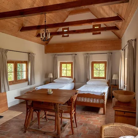 Willa Luxus Mit Grossem Pool Alleinlage Naehe Graz Erbersdorf