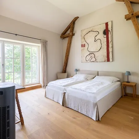 Willa Luxus Mit Grossem Pool Alleinlage Naehe Graz Erbersdorf