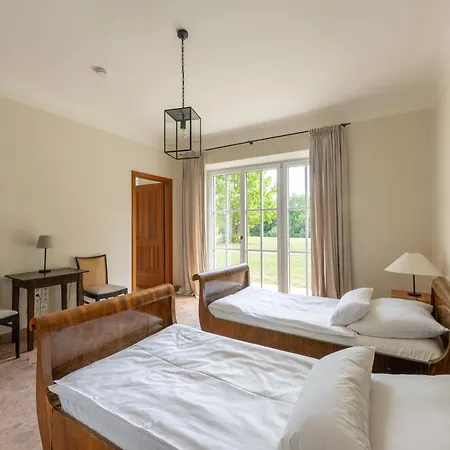 Willa Luxus Mit Grossem Pool Alleinlage Naehe Graz *