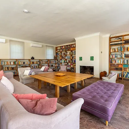 Willa Luxus Mit Grossem Pool Alleinlage Naehe Graz *