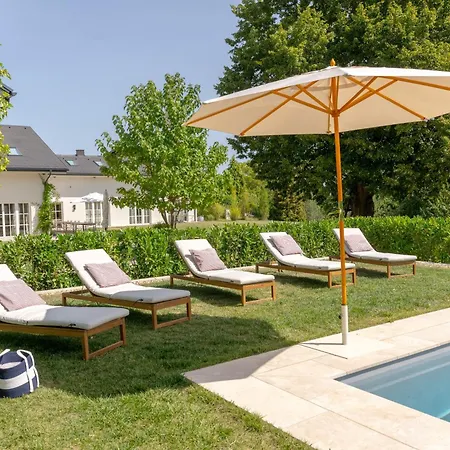 Villa Luxus Mit Grossem Pool Alleinlage Naehe Graz *