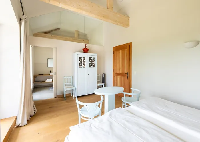 Luxus Mit Grossem Pool Alleinlage Naehe Graz Villa *