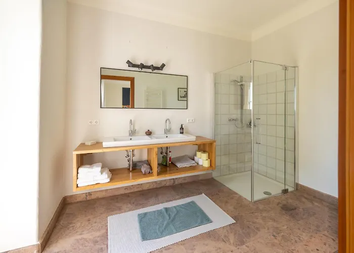 빌라 Luxus Mit Grossem Pool Alleinlage Naehe Graz Erbersdorf