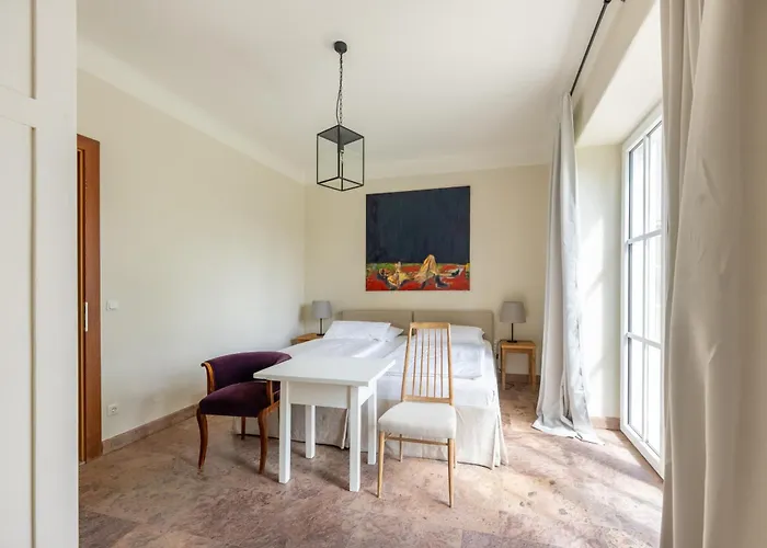 Luxus Mit Grossem Pool Alleinlage Naehe Graz Villa *