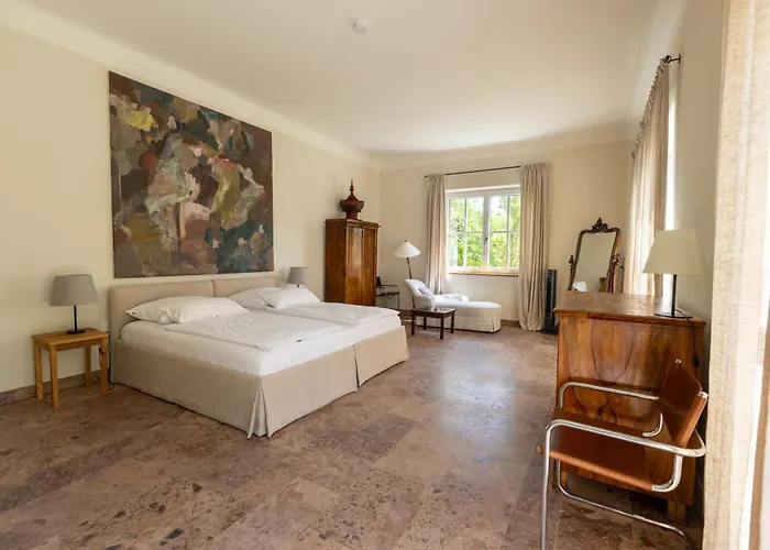 Luxus Mit Grossem Pool Alleinlage Naehe Graz Erbersdorf