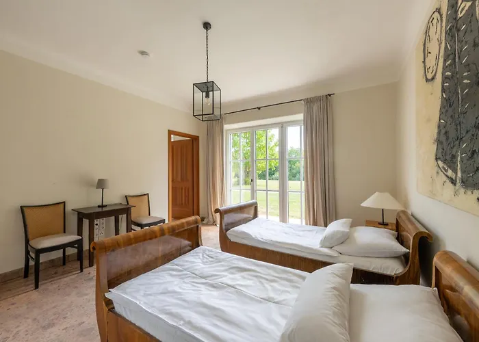 Villa Luxus Mit Grossem Pool Alleinlage Naehe Graz *